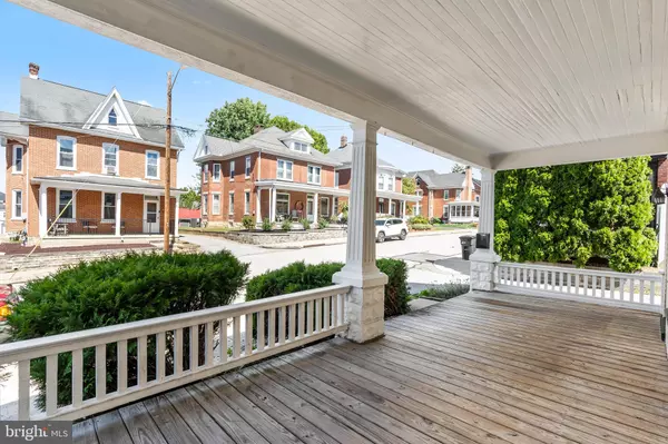 Waynesboro, PA 17268,109 GARFIELD ST