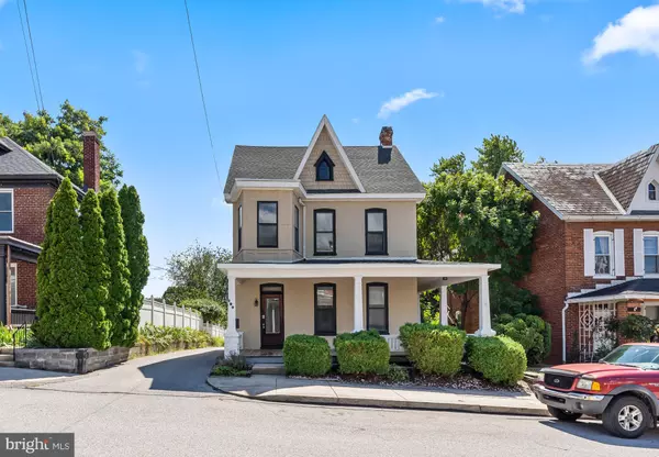 Waynesboro, PA 17268,109 GARFIELD ST