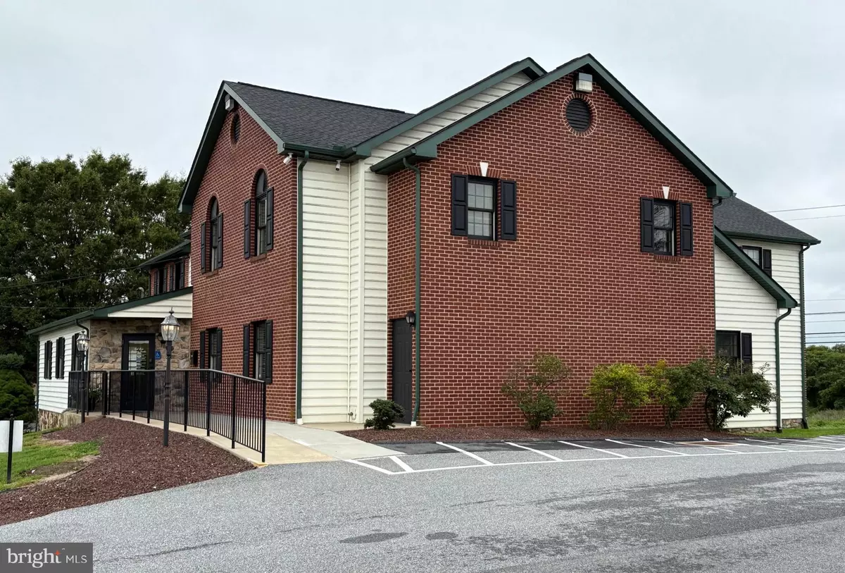 West Grove, PA 19390,206 N JENNERSVILLE RD #202A
