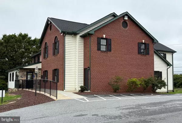 206 N JENNERSVILLE RD #202A, West Grove, PA 19390
