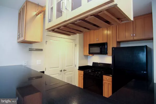 Arlington, VA 22201,1200 HARTFORD ST #209