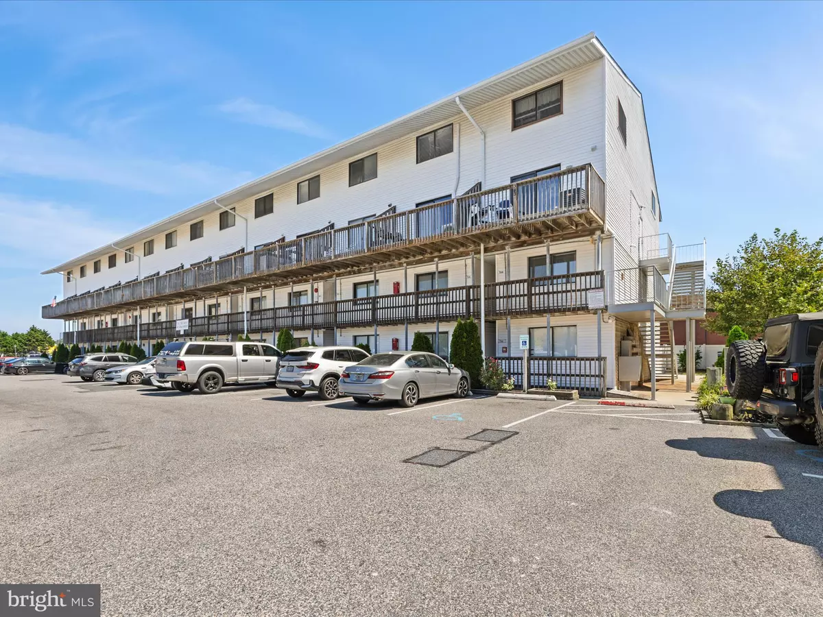 Ocean City, MD 21842,101 123RD ST #383C