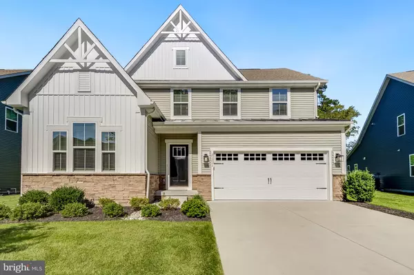 Frankford, DE 19945,21211 DECKWATCH LN