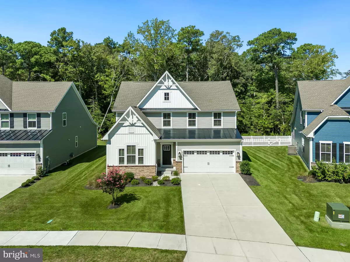 Frankford, DE 19945,21211 DECKWATCH LN