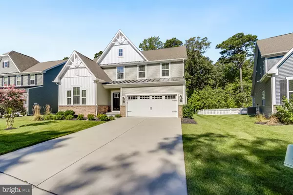 Frankford, DE 19945,21211 DECKWATCH LN