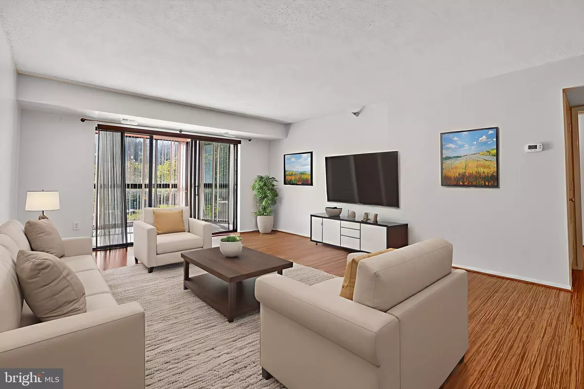 Silver Spring, MD 20906,3310 N LEISURE WORLD BLVD #124