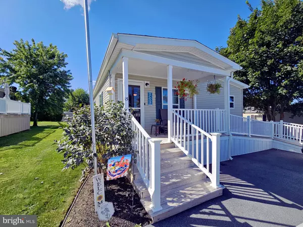 Richland, PA 17087,17 KETTERMAN HILL RD #LOT 15