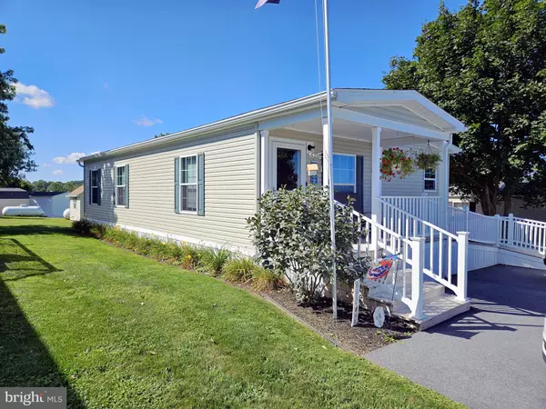 17 KETTERMAN HILL RD #LOT 15, Richland, PA 17087