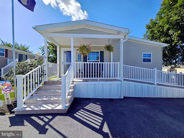 Richland, PA 17087,17 KETTERMAN HILL RD #LOT 15
