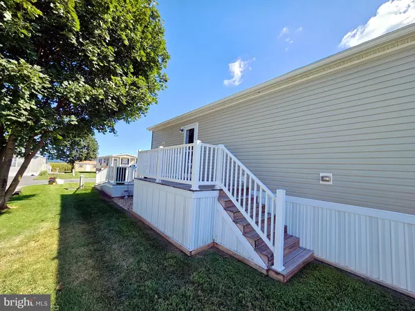 Richland, PA 17087,17 KETTERMAN HILL RD #LOT 15