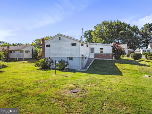 Williamsport, MD 21795,17106 MINER AVE