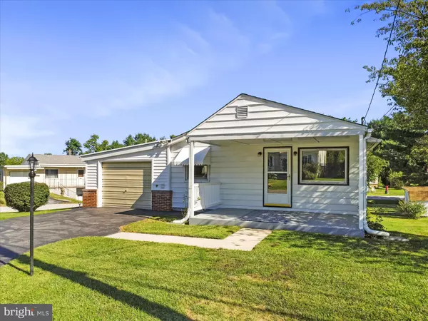 Williamsport, MD 21795,17106 MINER AVE