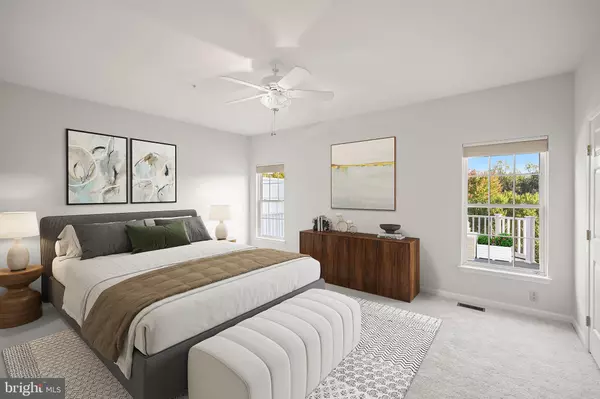 Baltimore, MD 21208,8525 MEADOWSWEET RD #8525