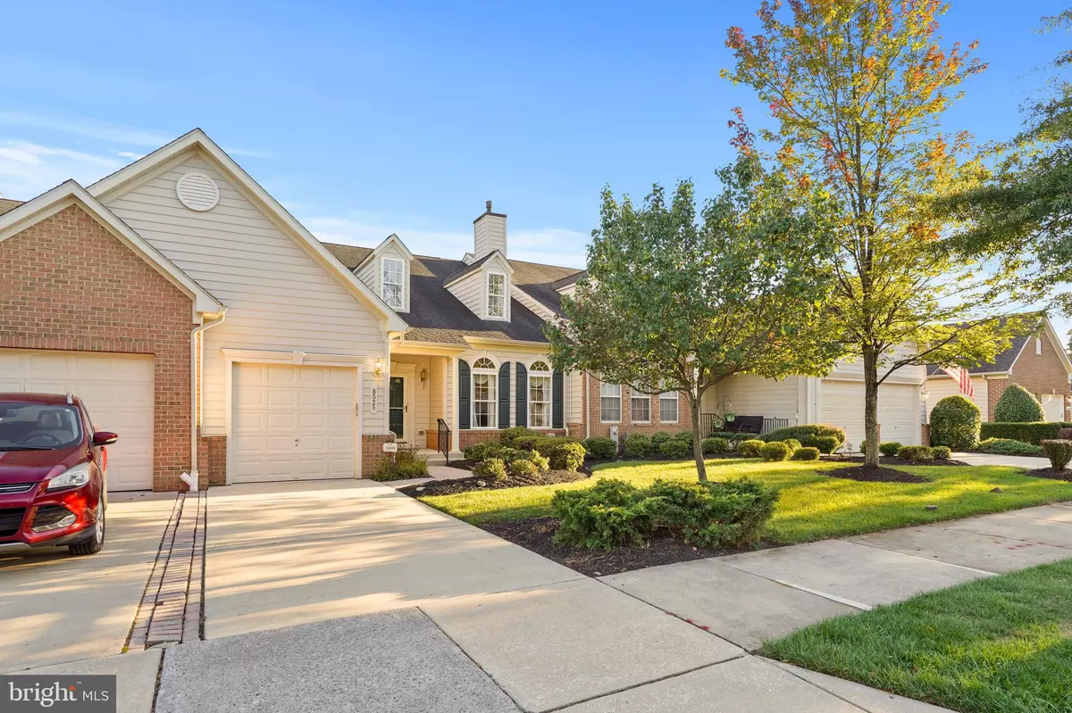 Baltimore, MD 21208,8525 MEADOWSWEET RD #8525