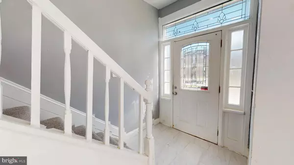 Baltimore, MD 21218,712 CATOR AVE