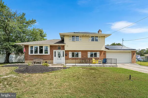 34 RANDY RD,  Glendora,  NJ 08029