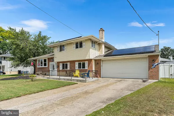 Glendora, NJ 08029,34 RANDY RD