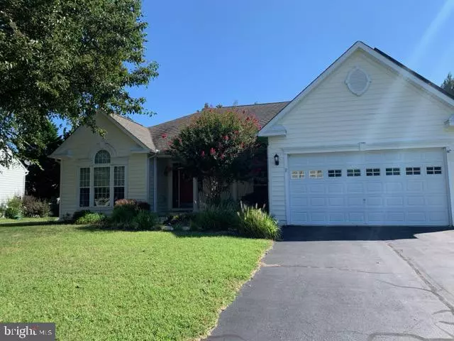 Ocean View, DE 19970,2 OCEANWILLOW DR
