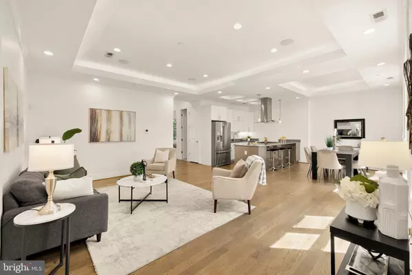 220 P ST NW #3, Washington, DC 20001