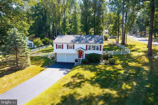 402 CONCORD AVE, Exton, PA 19341