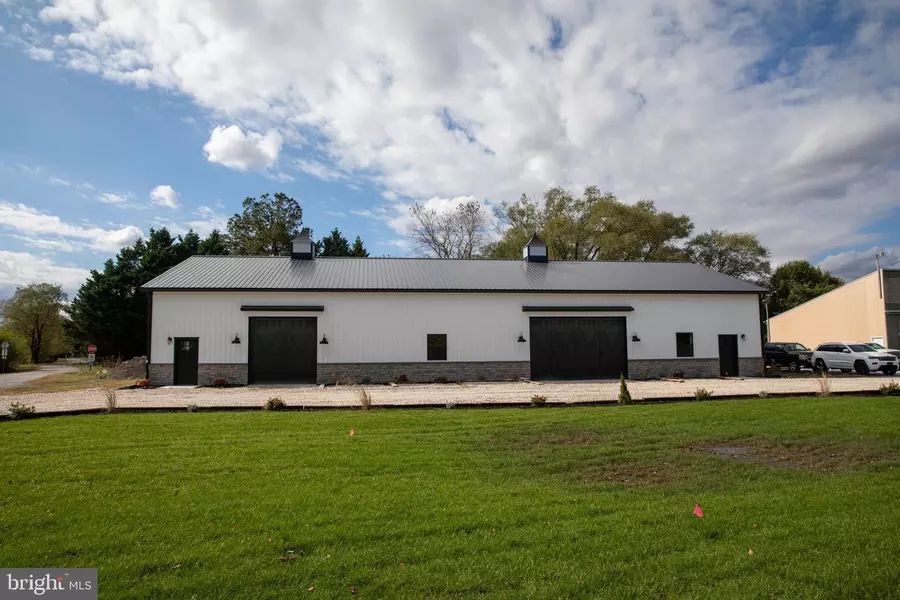 266 W STATE ST, Millsboro, DE 19966