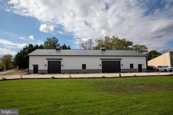 266 W STATE ST, Millsboro, DE 19966