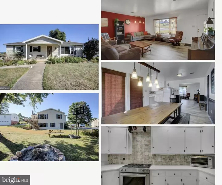 530 NOTTINGHAM DRIVE, Chambersburg, PA 17201