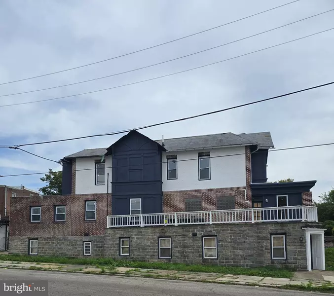 5463 LEBANON AVE, Philadelphia, PA 19131