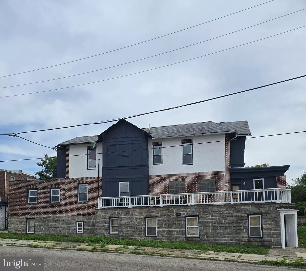 Philadelphia, PA 19131,5463 LEBANON AVE