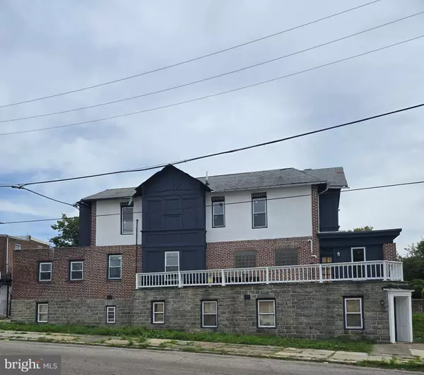 Philadelphia, PA 19131,5463 LEBANON AVE