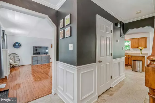Brandywine, MD 20613,16497 WOODVILLE RD