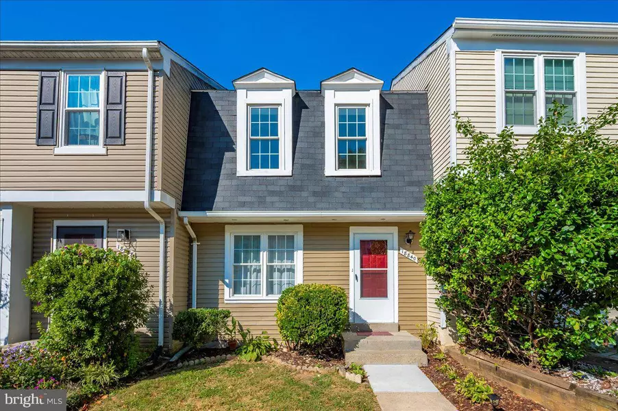 18840 BIRDSEYE DR, Germantown, MD 20874