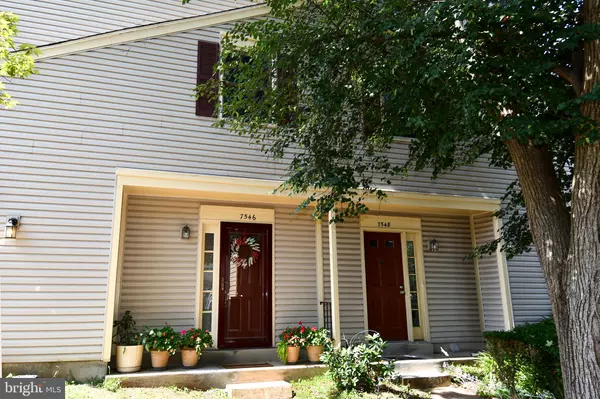 Manassas, VA 20109,7546 BELLE GRAE DR #1