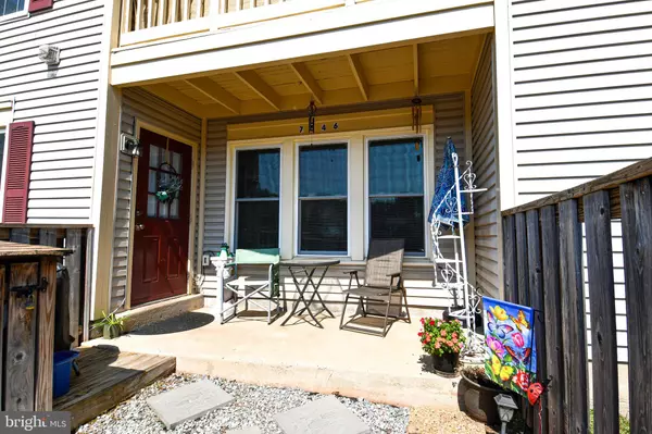 Manassas, VA 20109,7546 BELLE GRAE DR #1