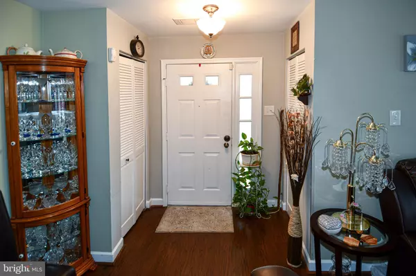 Manassas, VA 20109,7546 BELLE GRAE DR #1