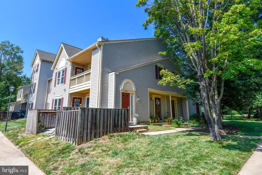 7546 BELLE GRAE DR #1, Manassas, VA 20109