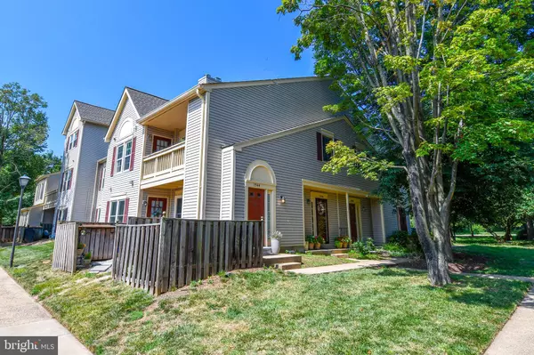 7546 BELLE GRAE DR #1, Manassas, VA 20109