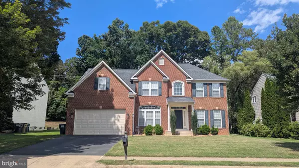 Stafford, VA 22554,24 NUGENT DR