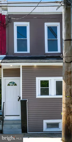 729 N 10TH ST, Camden, NJ 08102