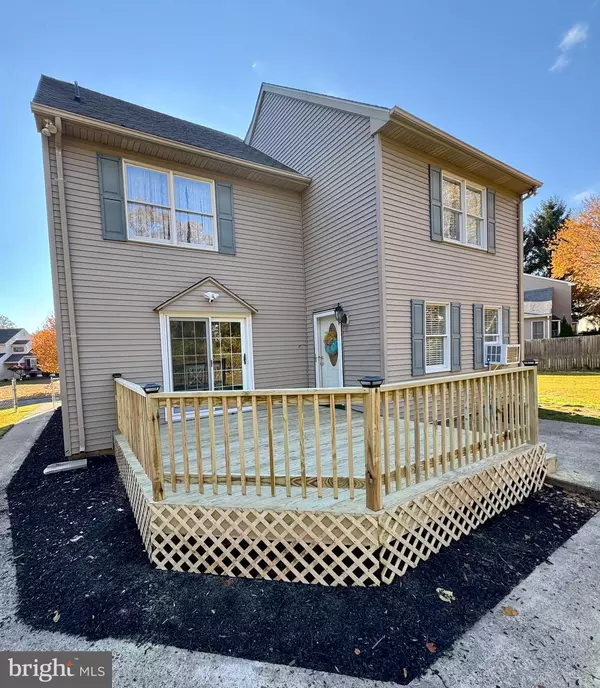 Bensalem, PA 19020,801 CLIFF RD