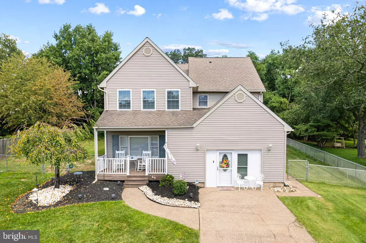 Bensalem, PA 19020,801 CLIFF RD