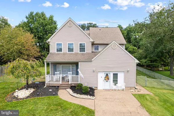 801 CLIFF RD, Bensalem, PA 19020