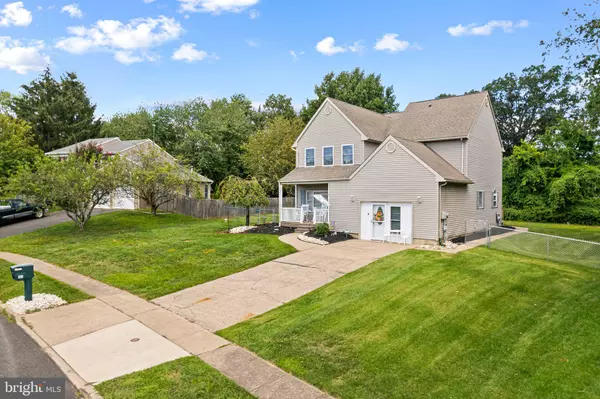 Bensalem, PA 19020,801 CLIFF RD