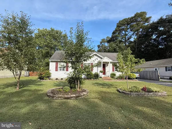 Fruitland, MD 21826,410 S CAMDEN AVE