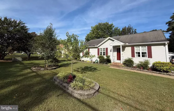 Fruitland, MD 21826,410 S CAMDEN AVE