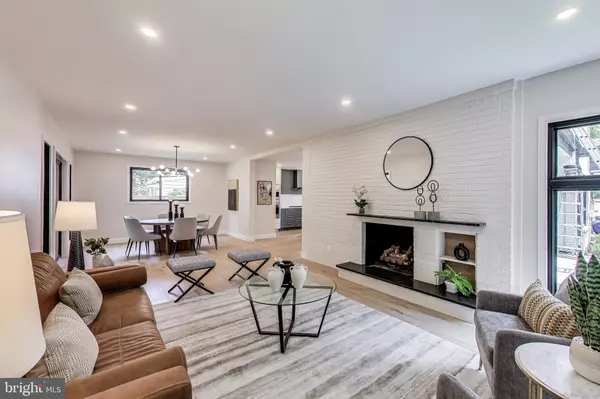 Washington, DC 20011,1739 SHEPHERD ST NW