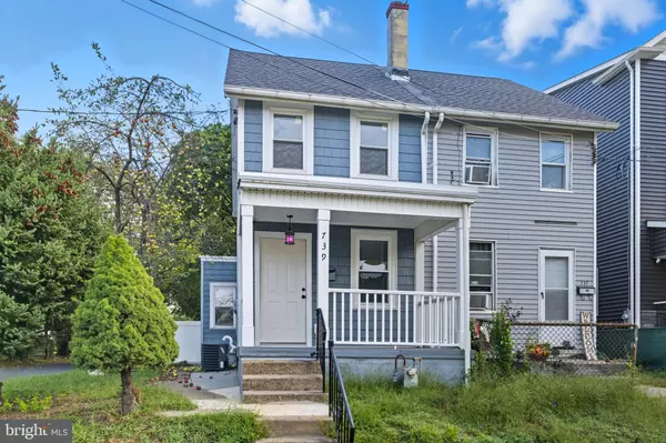 Bristol, PA 19007,739 SPRUCE ST