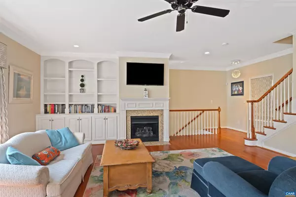 Charlottesville, VA 22902,371 QUARRY RD