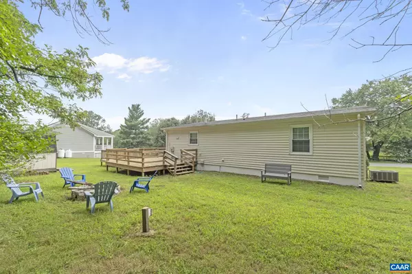 Crozet, VA 22932,1496 ORCHARD DR