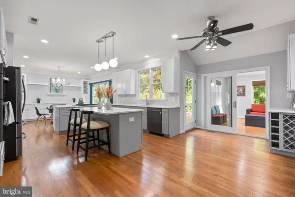 Clarksville, MD 21029,6804 CREEKWOOD CT